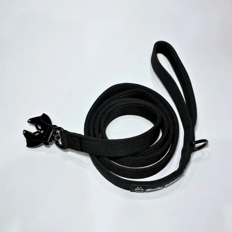 BULLY WAG  TACTICAL LEASH W/HANDLE