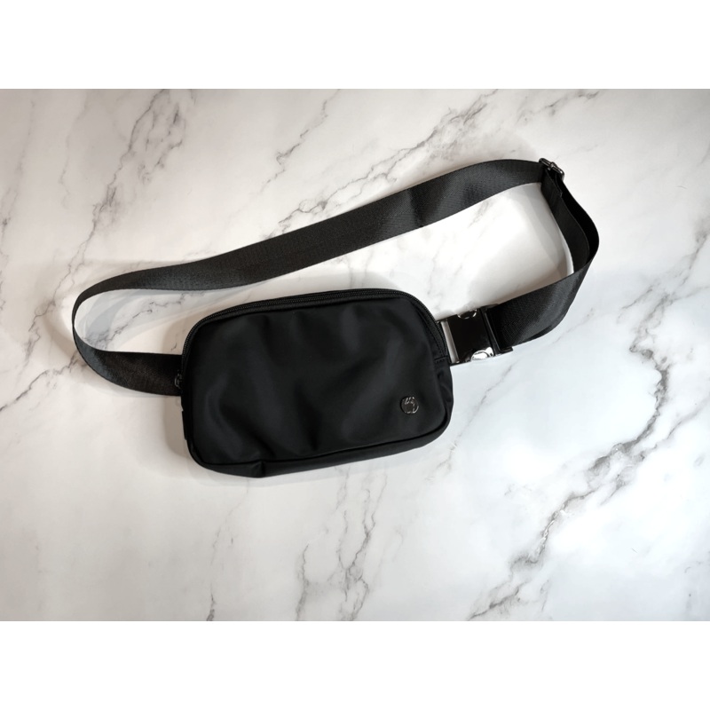 BULLY WAG WALKING BELT BAG