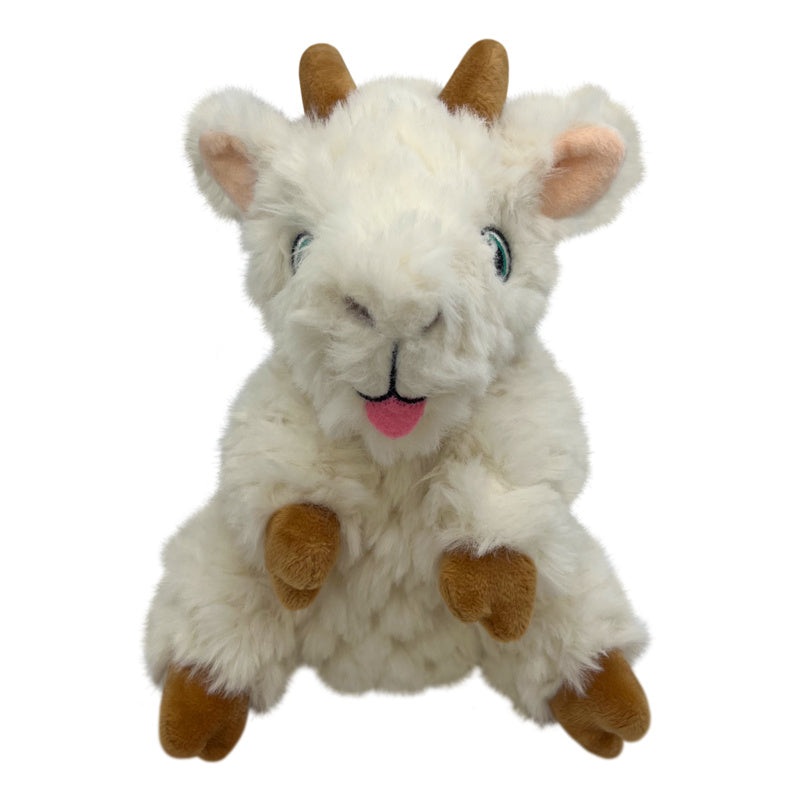 Comfort Tykes Plush Small