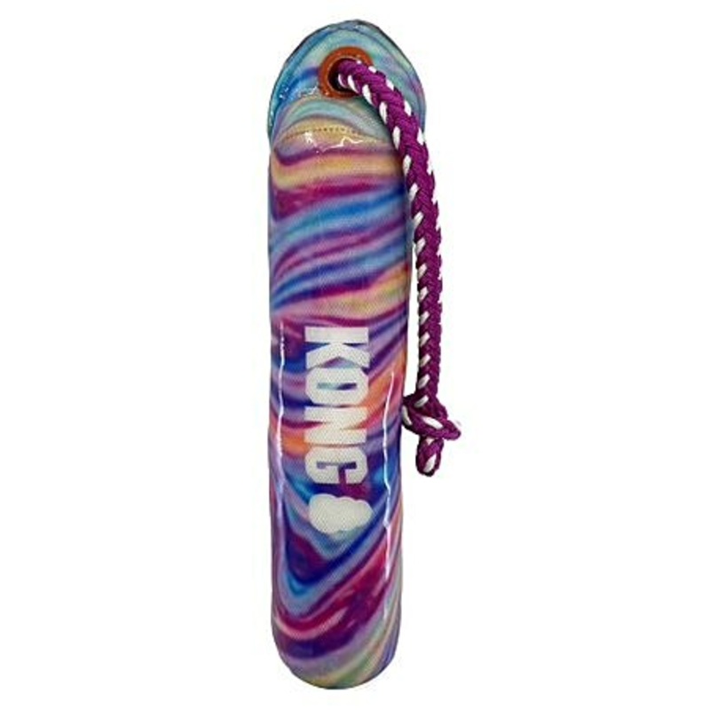 Kong Dummy Swirl Small/Medium
