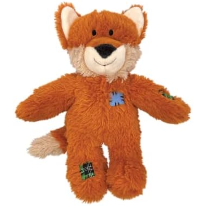 Kong Wild Knots Fox Med/Lrg