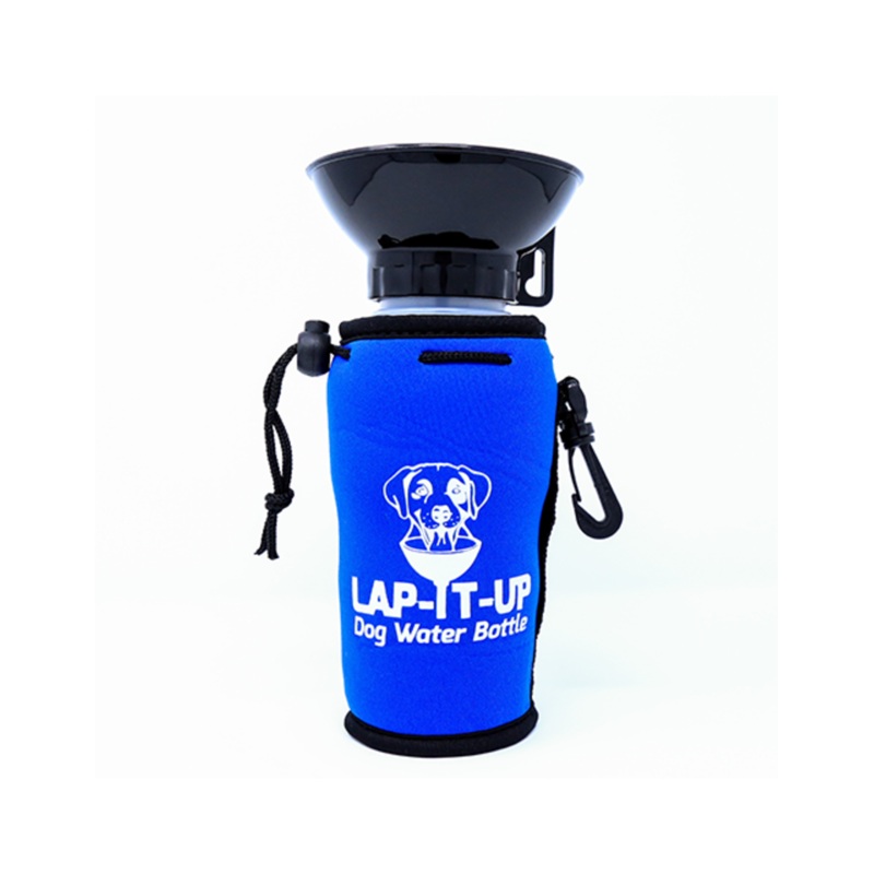 LAP IT UP WATER BOTTLE