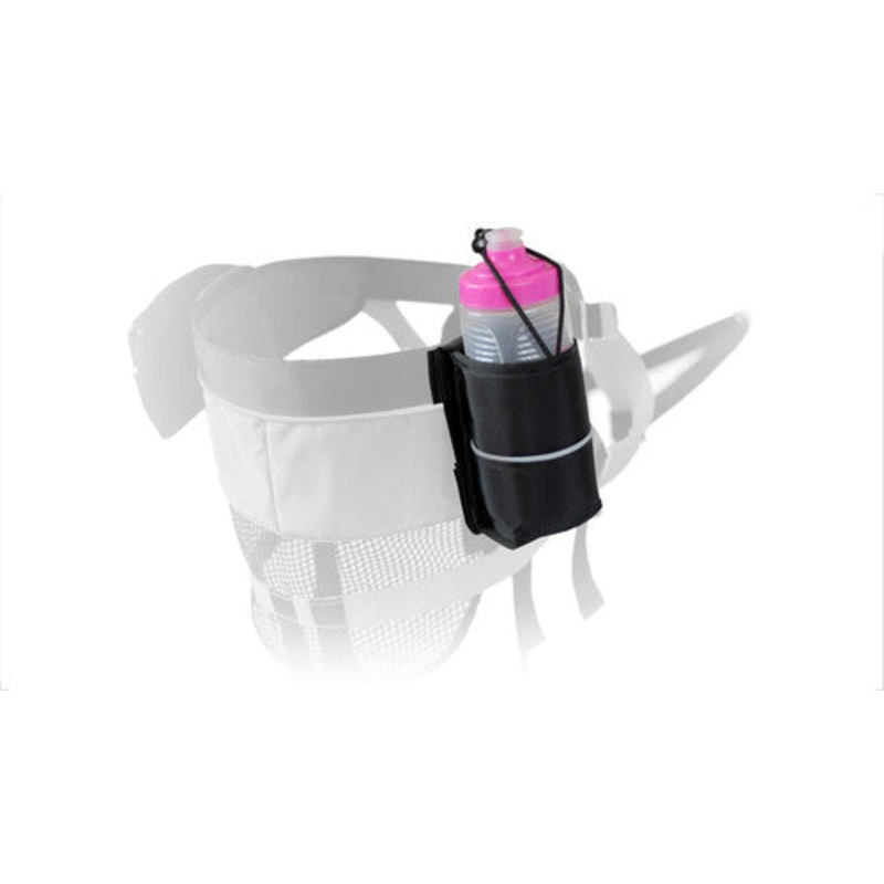 Nahak Belt Removeable Bottle Holder