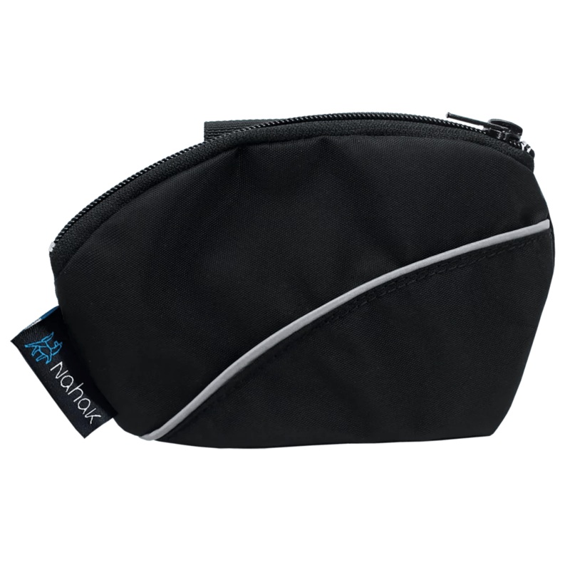 Nahak Belt Removeable Pocket