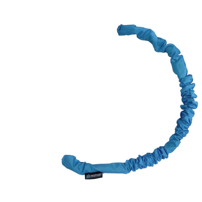Nahak Bikejoring Bungee Line