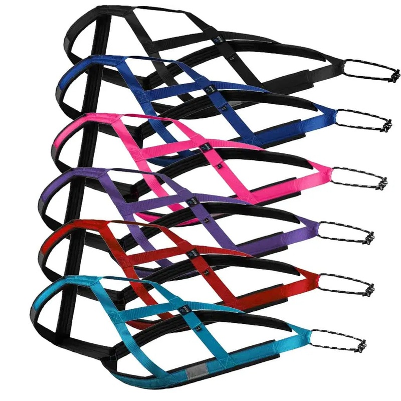 Nahak Dog Pulling Harness