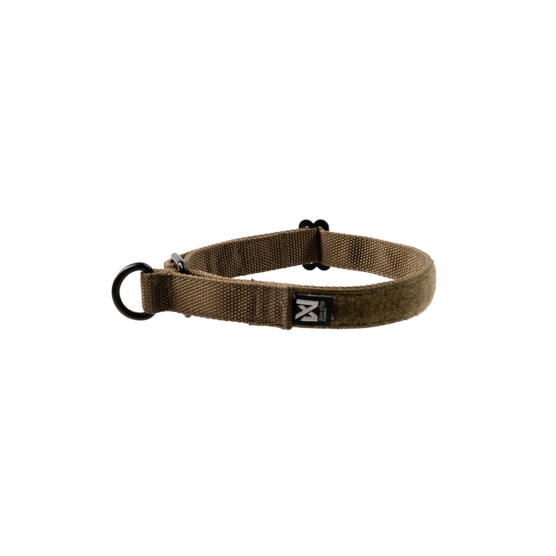 Non-Stop Dog Wear Collar Adjustable WD