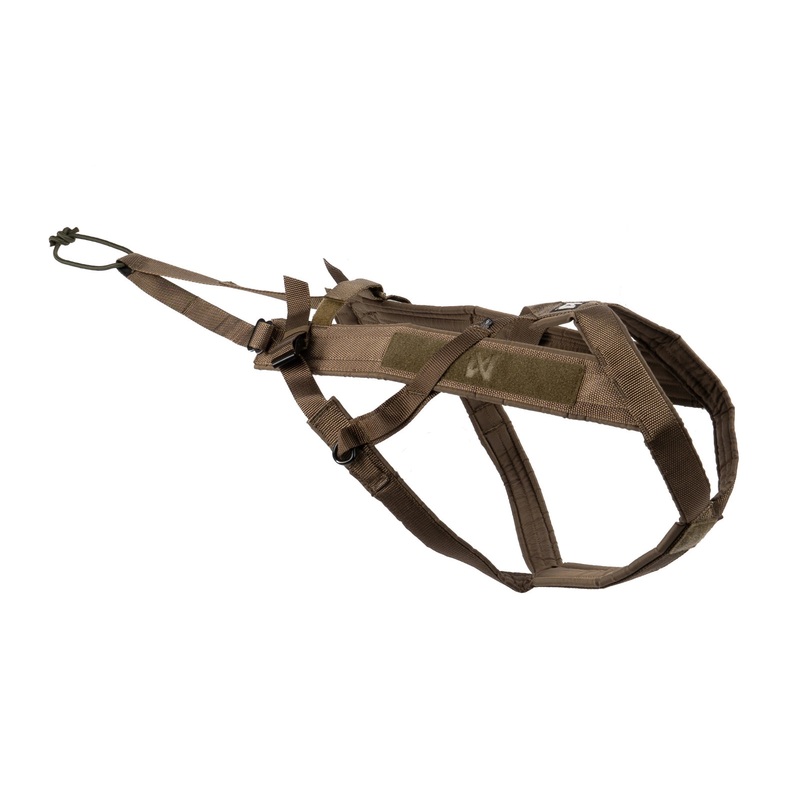 Non-Stop Dog Wear Freemotion Dog Harness WD