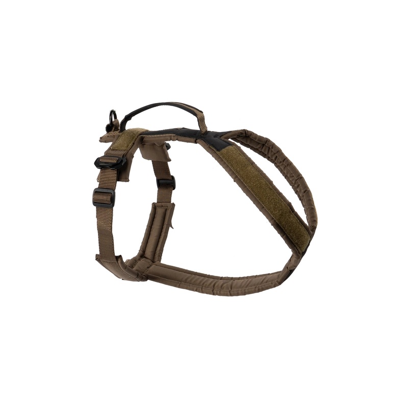 Non-Stop Dog Wear Line Harness Grip WD