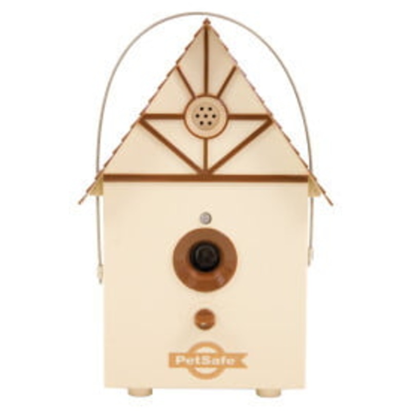 Petsafe Outdoor Bark Deterrent