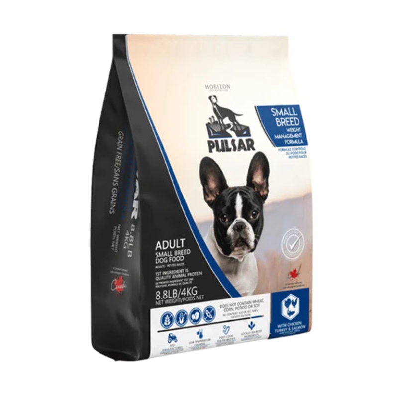 Small Breed Weight Mgmt 8.8lb