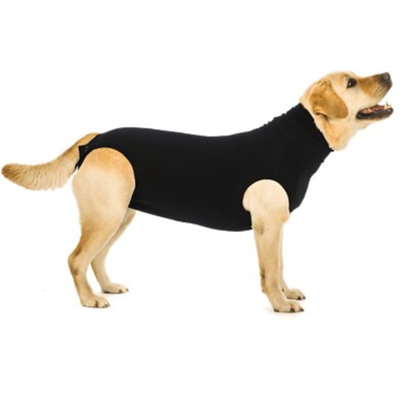 Suitical Dog Recovery Suit XL