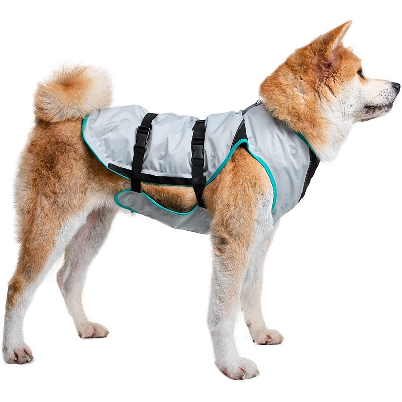 Suitical DRY COOLING VEST LRG