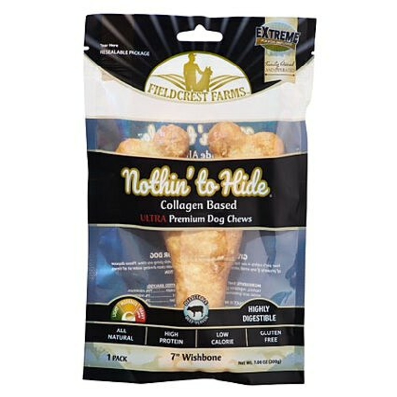 Ultra Wishbone Beef 7"
