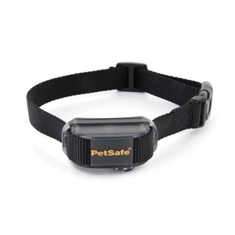 Vibration Bark Collar