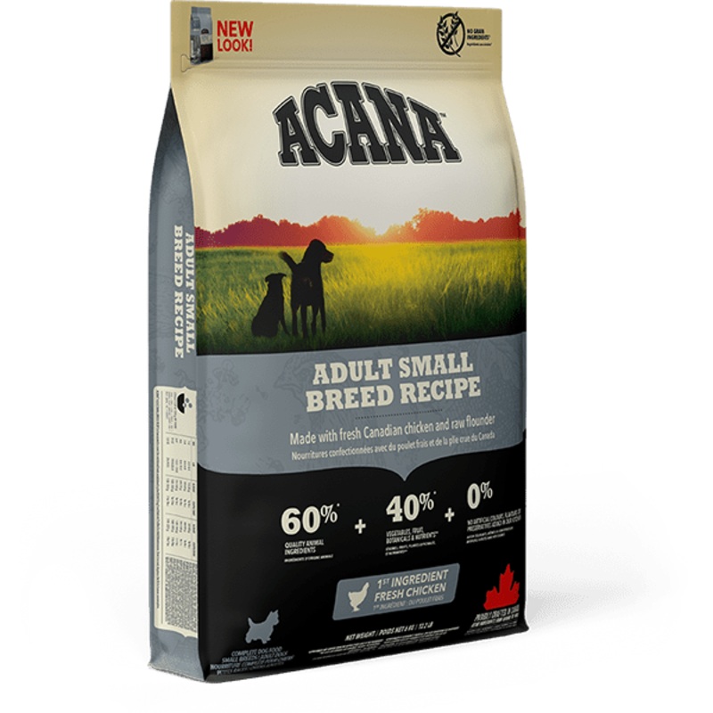 Acana Adult Small Breed 2kg