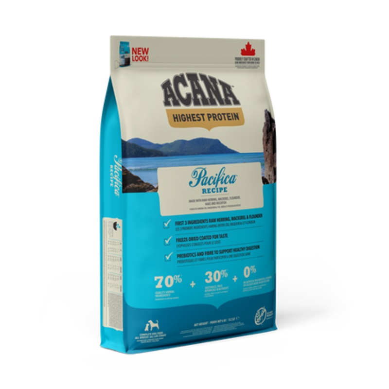 Acana Pacifica Dog 2kg