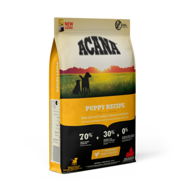 Acana Puppy Recipe 2kg