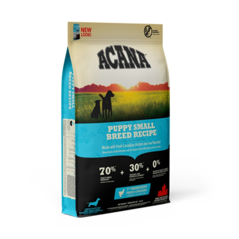 Acana Puppy Small Breed 2kg