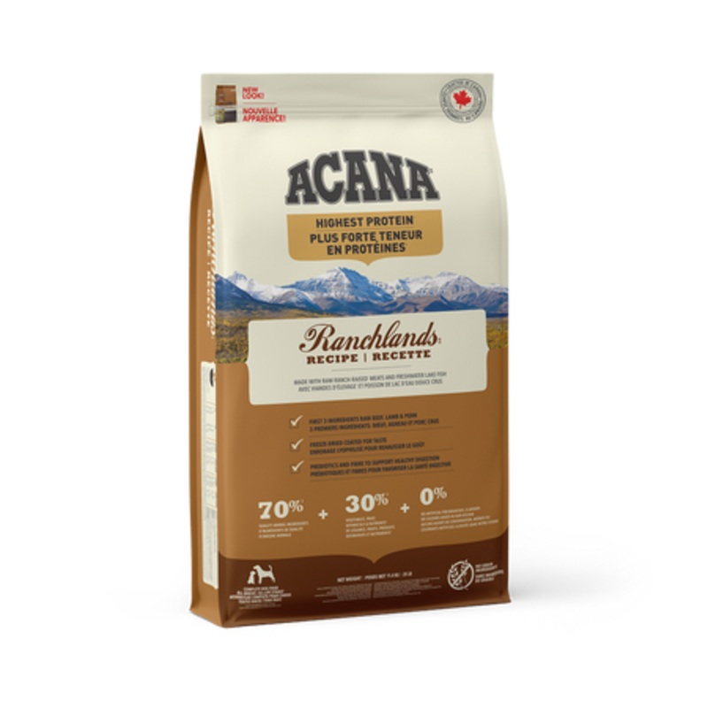 Acana Ranchlands Dog 2kg