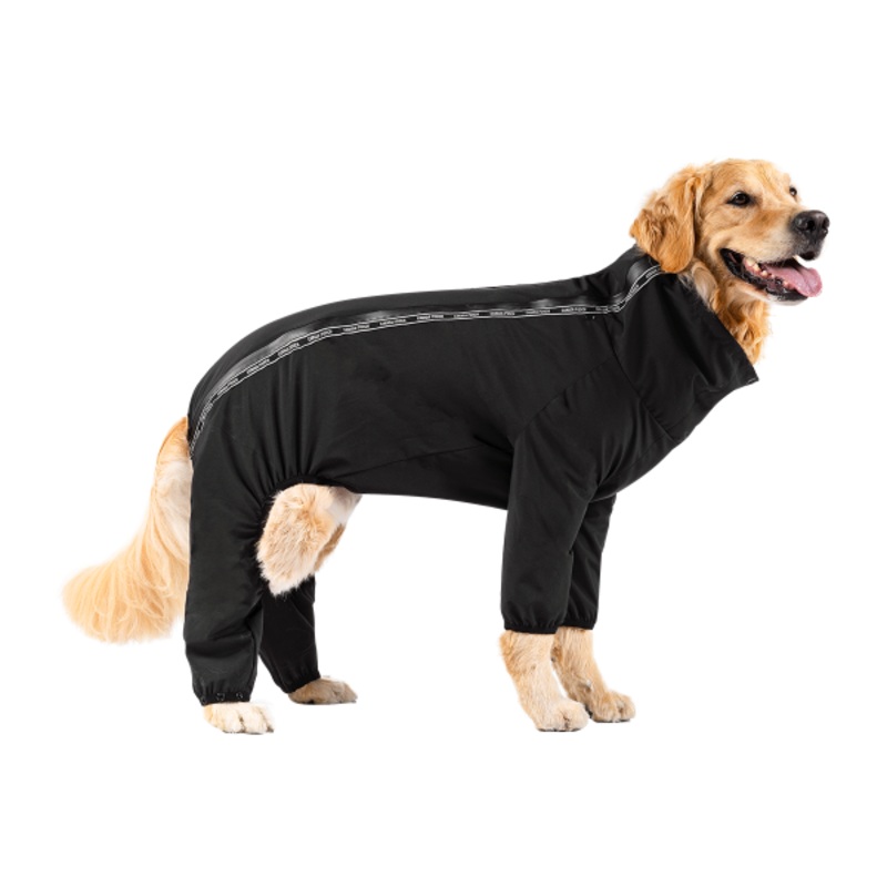 Canada Pooch Slush Suit Sz 10