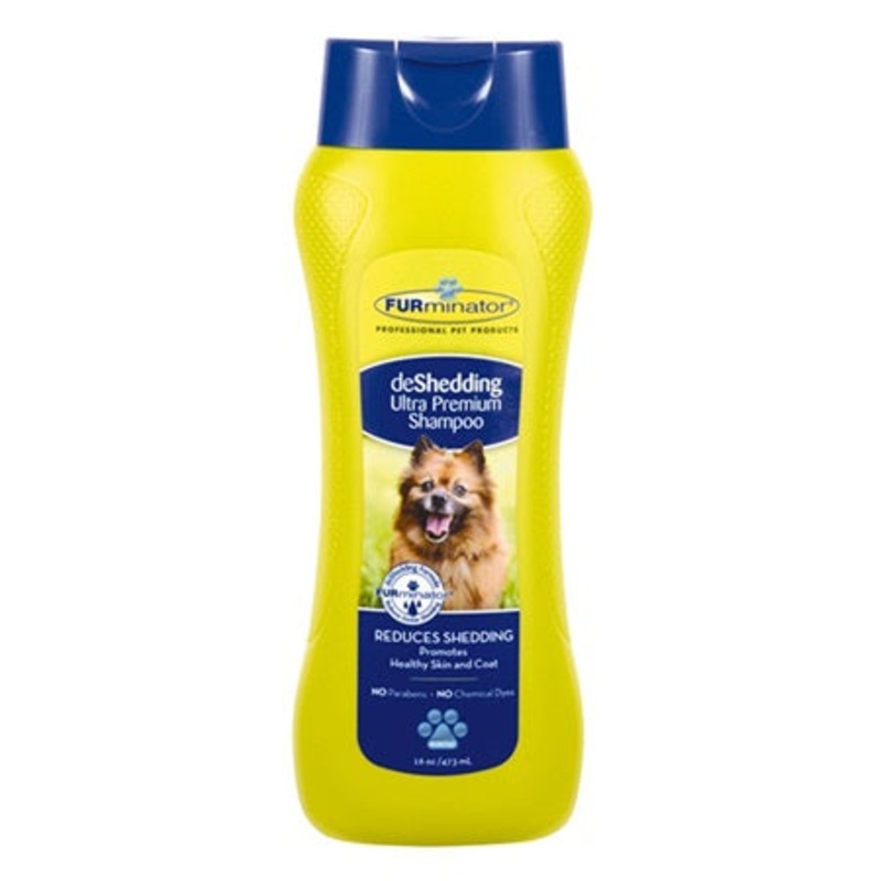 Furminator De-shedding Shampoo 16.5oz