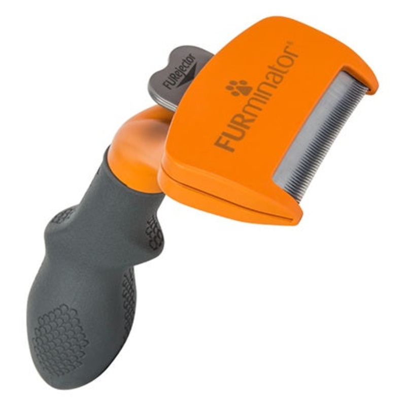 Furminator Medium - Short Hair