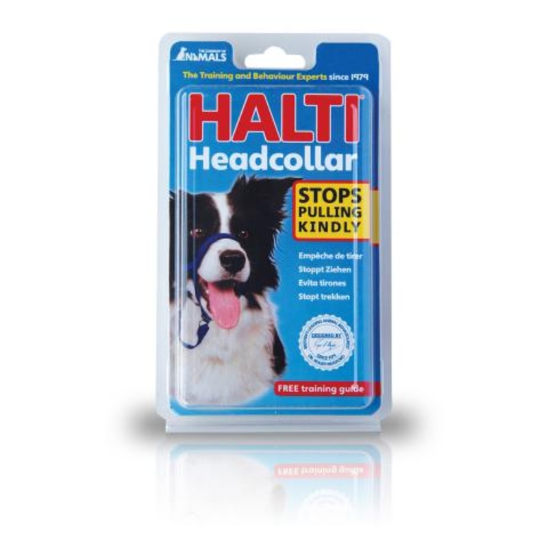 Halti Headcollar Size 2