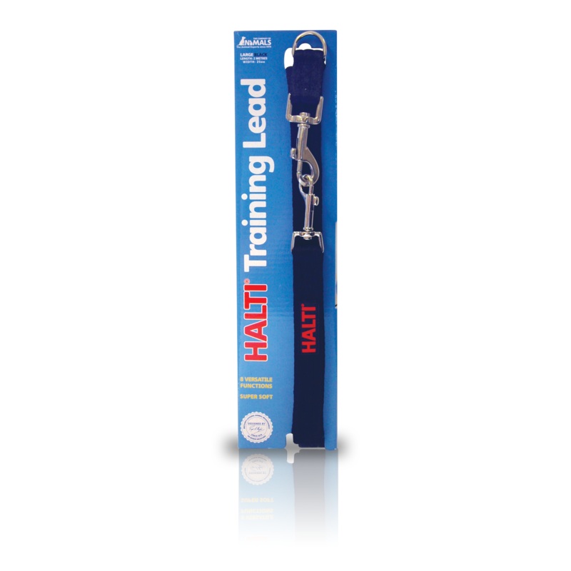 Halti Training Lead 2m Large
