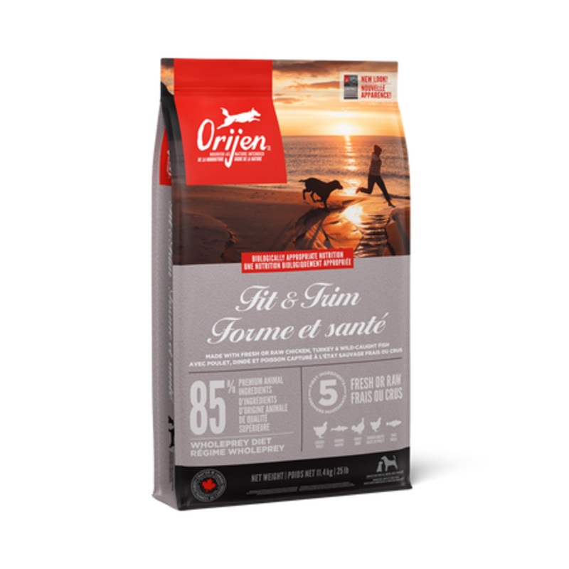 Orijen Fit Trim Dog 11.4kg