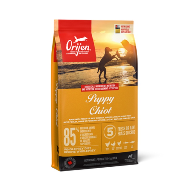 Orijen Puppy 2kg
