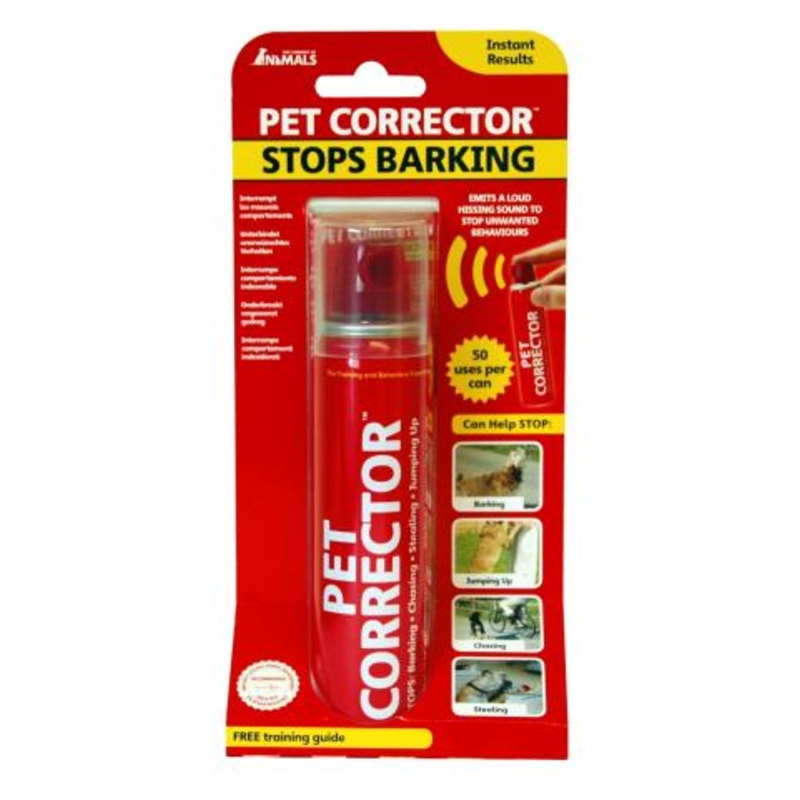 Pet Corrector 50ml