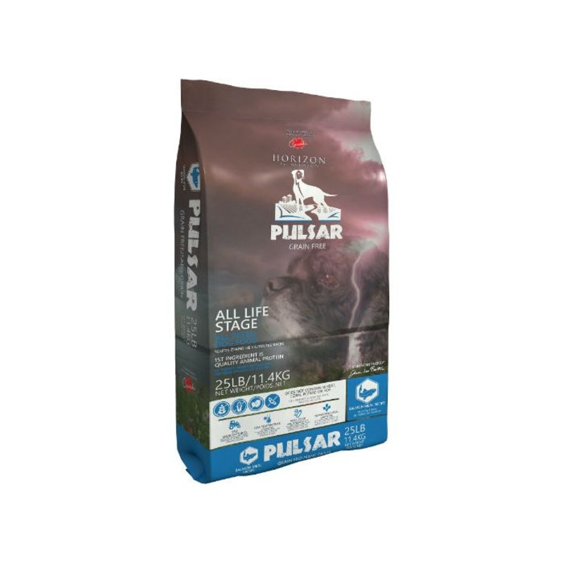Pulsar Fish 4kg