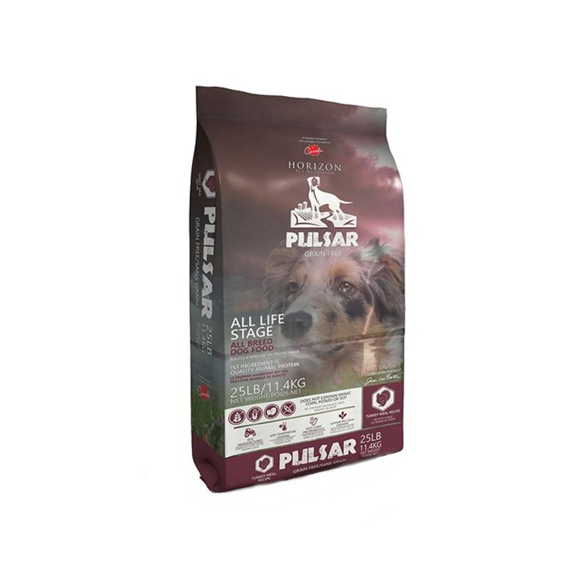 Pulsar Turkey 11kg