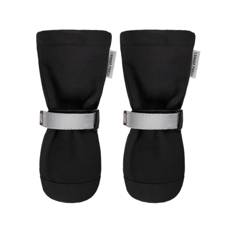 Soft Shield Boots Size 1