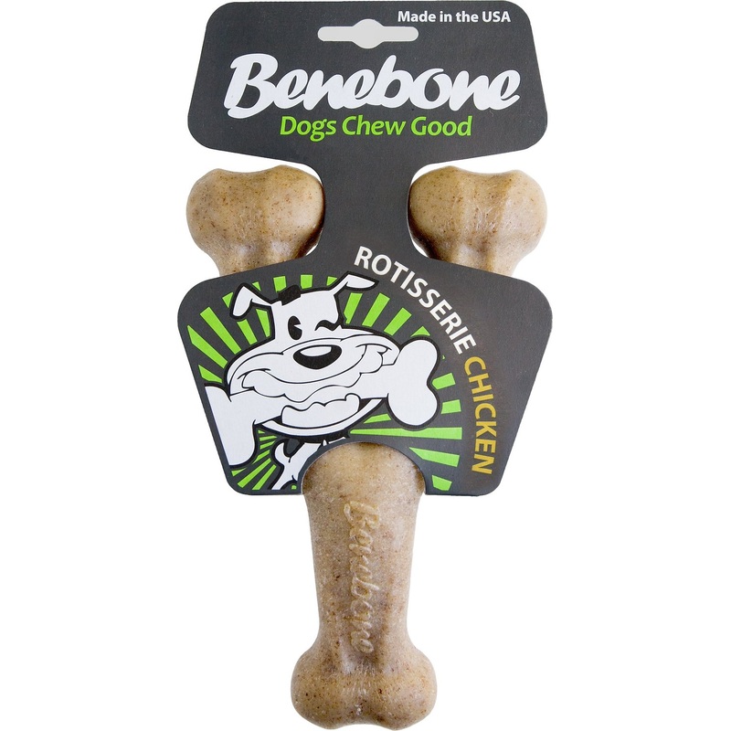 Benebone Wishbone Large Chicken