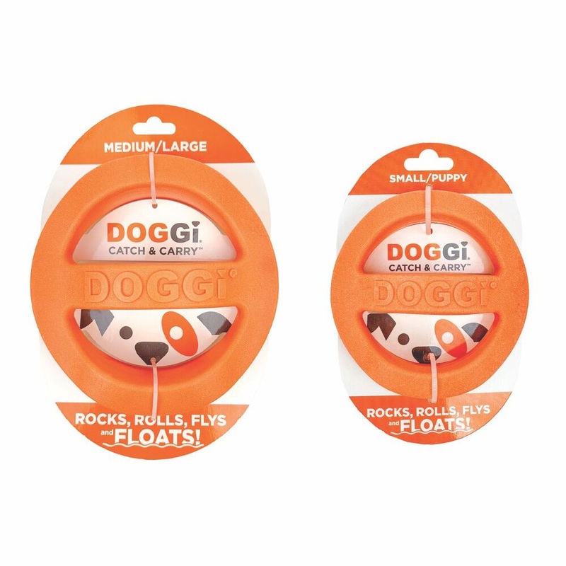 DOGGI Catch & Carry SM