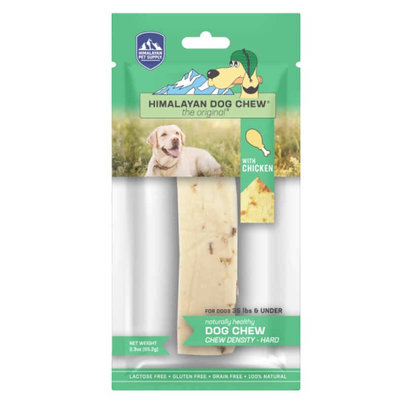 Himalayan Chicken Chew 2.3oz
