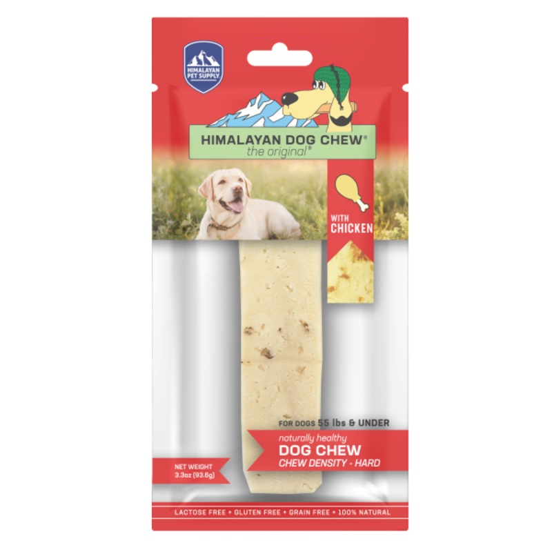 Himalayan Chicken Chew 3.3oz