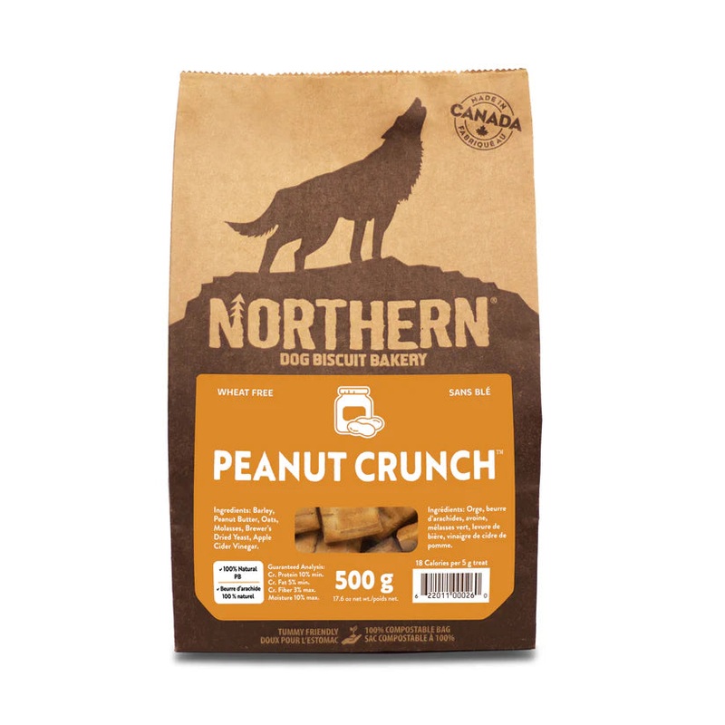 Northern Biscuits 400-500G