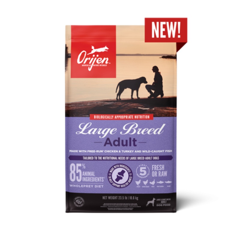 Orijen Large Breed Adult 11.4kg