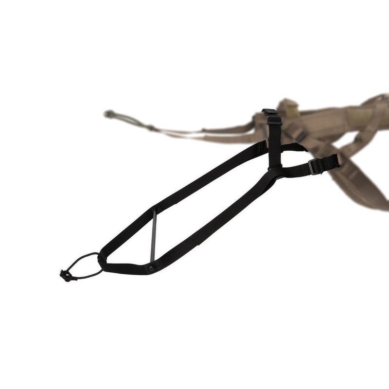 Pulling Attachment OS Single