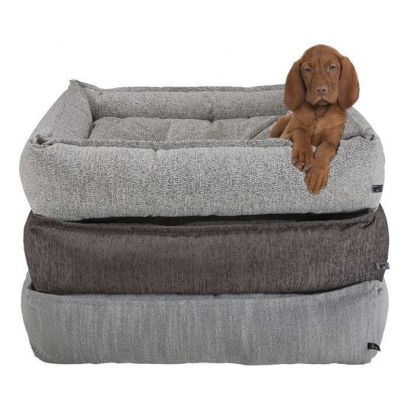 Sterling Lounge Bed Bowser MED