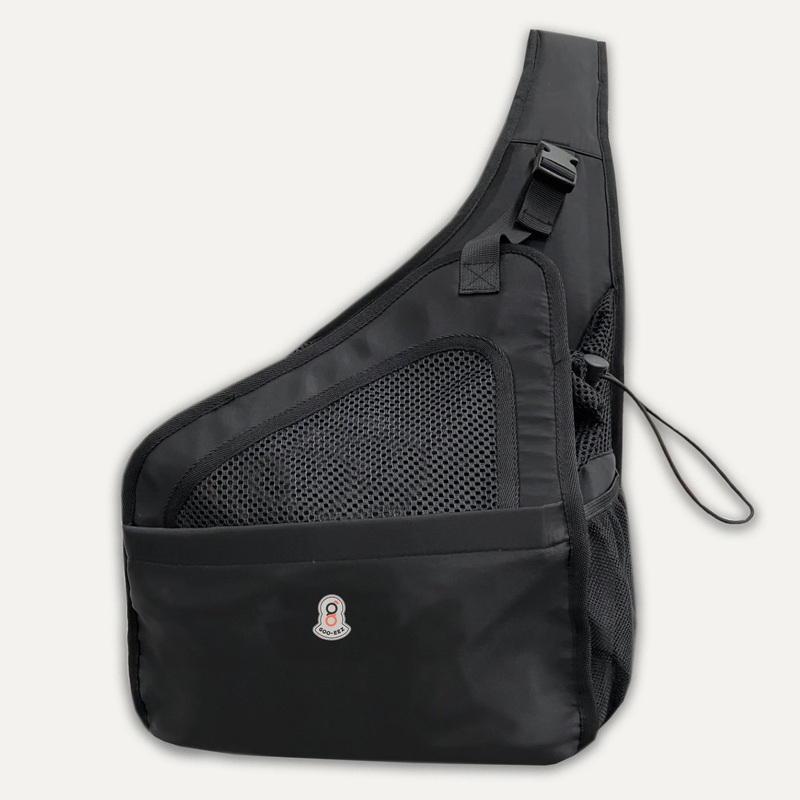 Gooeez Crossbody Sling Carrier Small