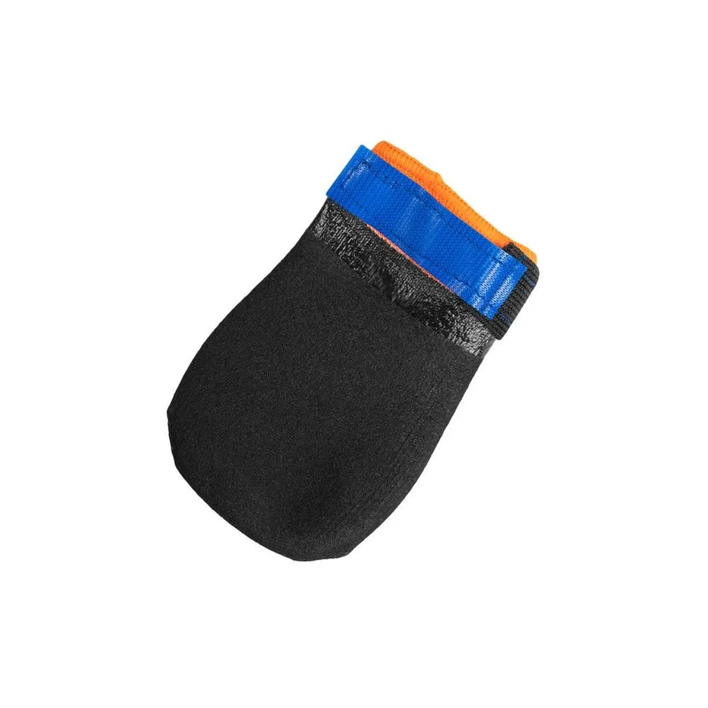 Non-Stop Protector Booties 4pk