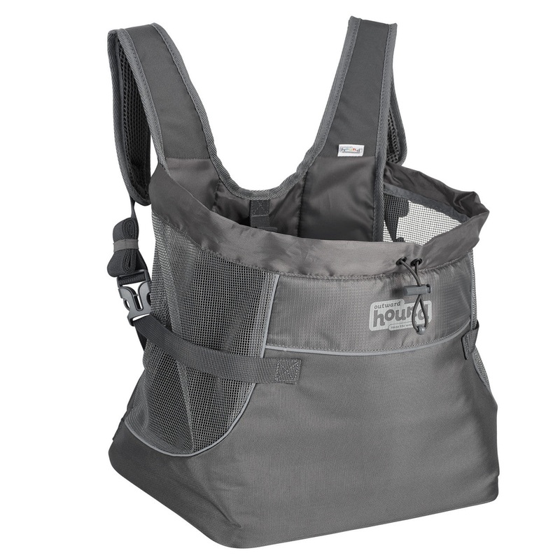 PupPak Front Carrier Small