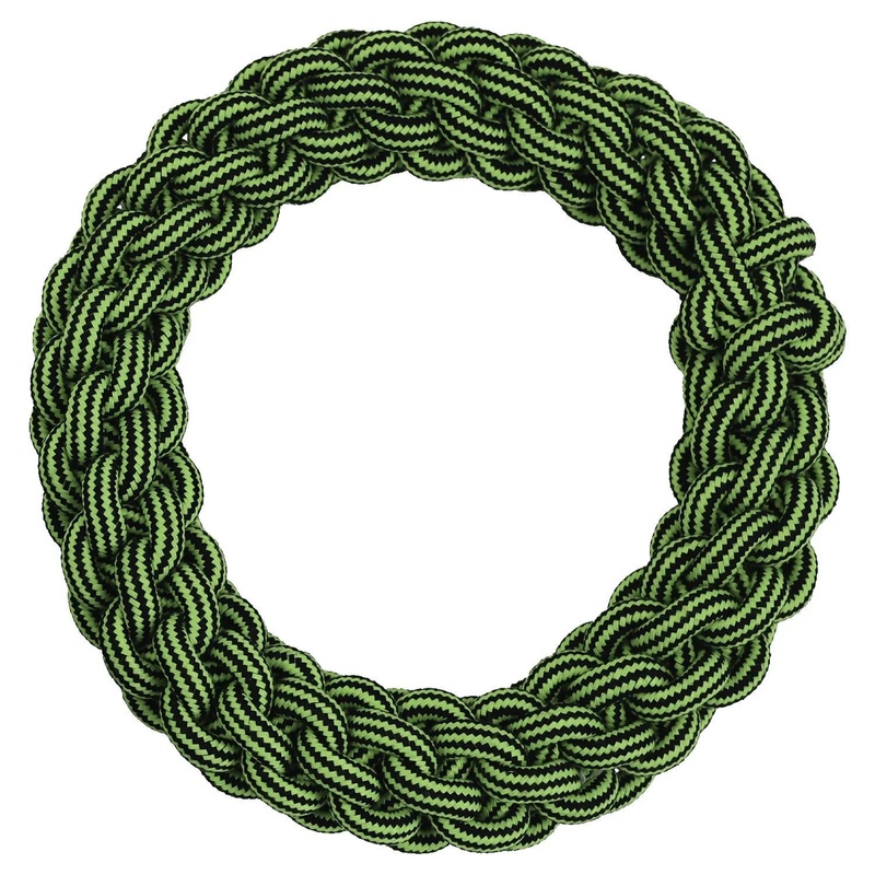 Tik-Tak-Tuggzz O Rope Toy L/XL