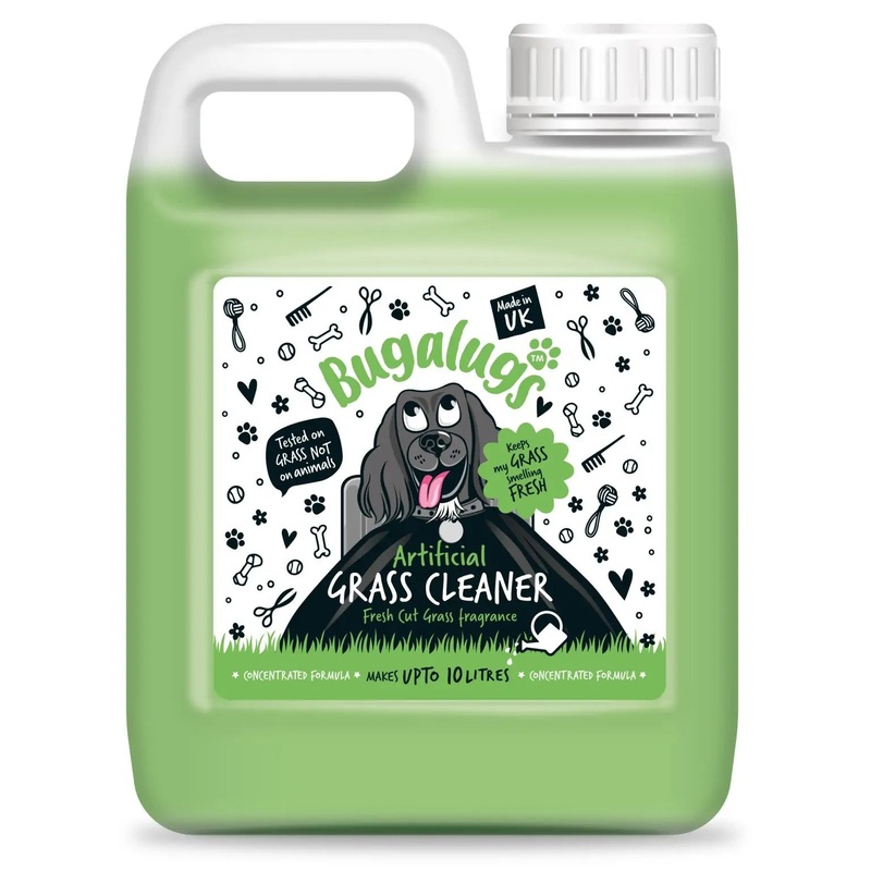Bugalugs Artificial Grass Cleaner (Cut Grass)