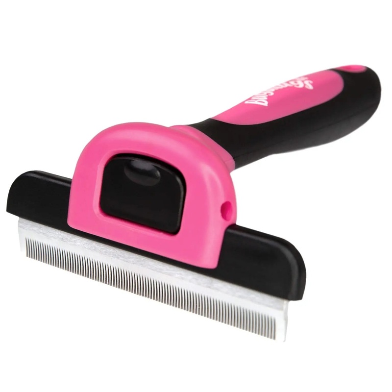 Bugalugs Pet Deshedding Comb