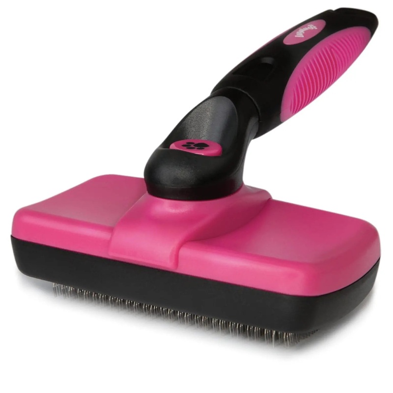 Bugalugs Pet Slicker Brush